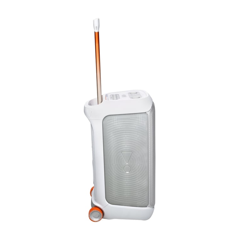 JBL PartyBox Stage 320 (JBLPBSTAGE320SWAM) (White) Image 7