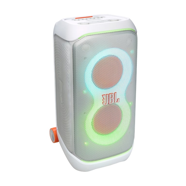 JBL PartyBox Stage 320 (JBLPBSTAGE320SWAM) (White) Image 3