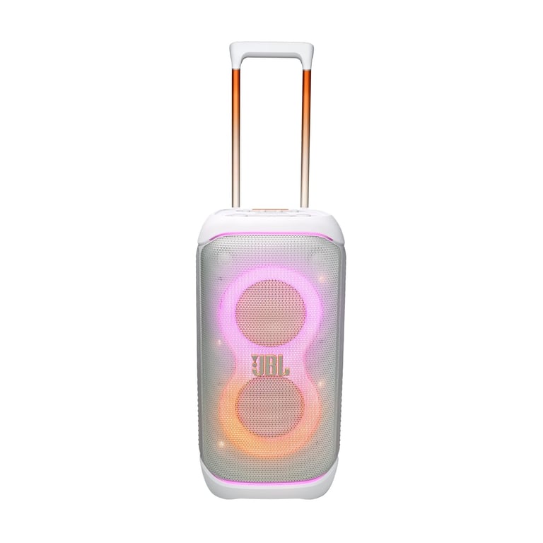 JBL PartyBox Stage 320 (JBLPBSTAGE320SWAM) (White) Image 4