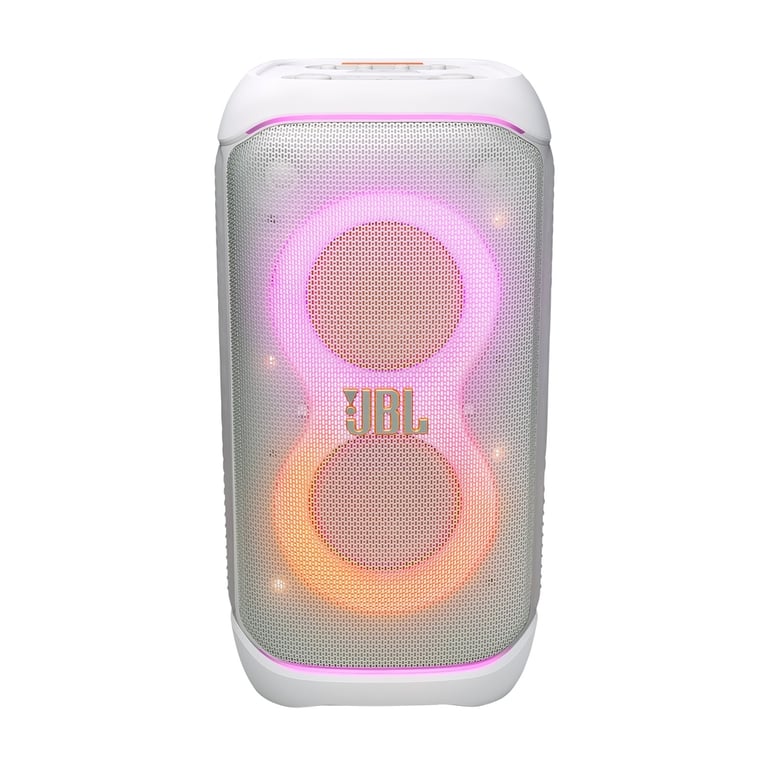JBL PartyBox Stage 320 (JBLPBSTAGE320SWAM) (White) Image 5