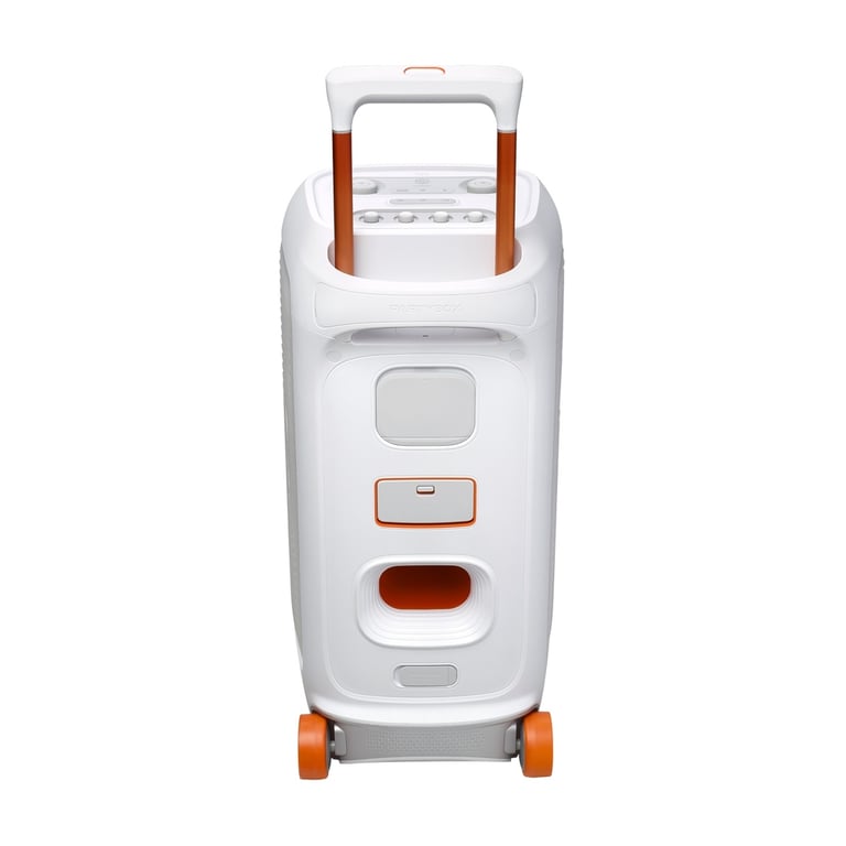 JBL PartyBox Stage 320 (JBLPBSTAGE320SWAM) (White) Image 9