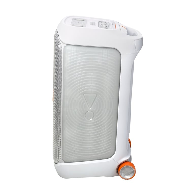 JBL PartyBox Stage 320 (JBLPBSTAGE320SWAM) (White) Image 13