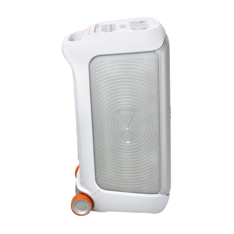 JBL PartyBox Stage 320 (JBLPBSTAGE320SWAM) (White) Image 12