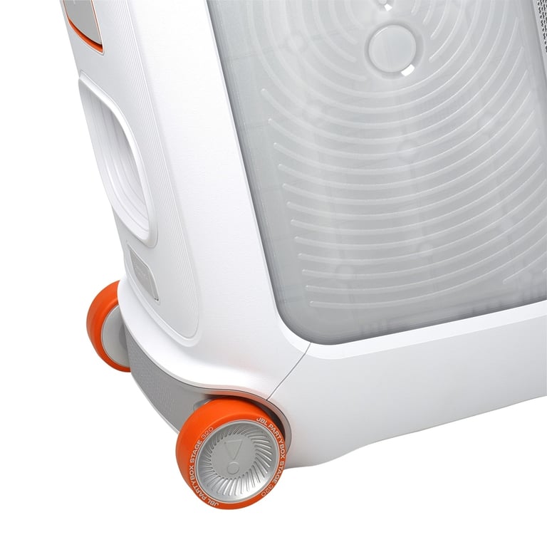 JBL PartyBox Stage 320 (JBLPBSTAGE320SWAM) (White) Image 15