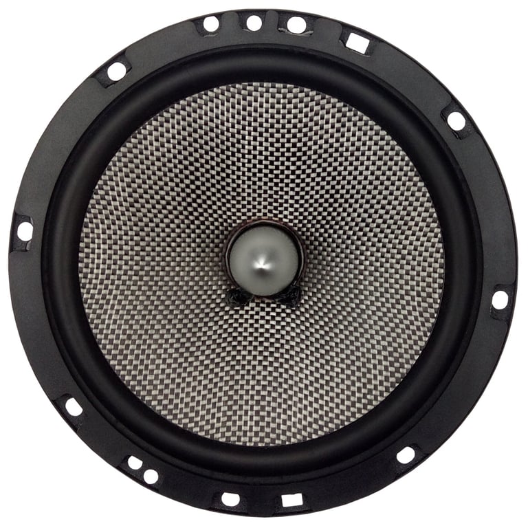 Massive Audio FK6 Image 2