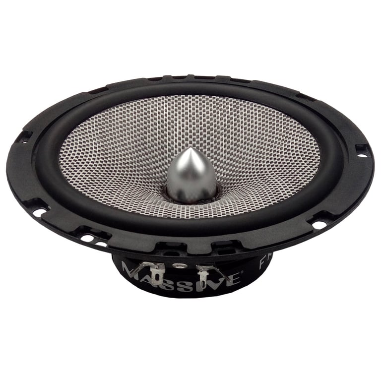 Massive Audio FK6 Image 4
