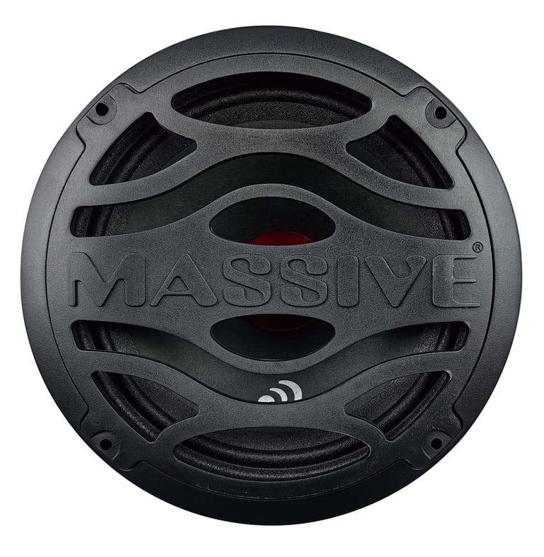 Massive Audio MM6H Image 2