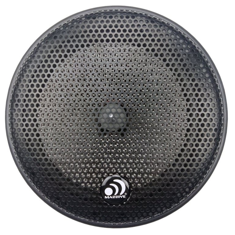 Massive Audio FK6 Image 3