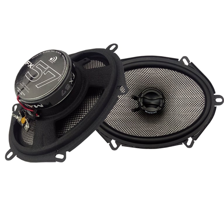 Massive Audio FX57 Image 3