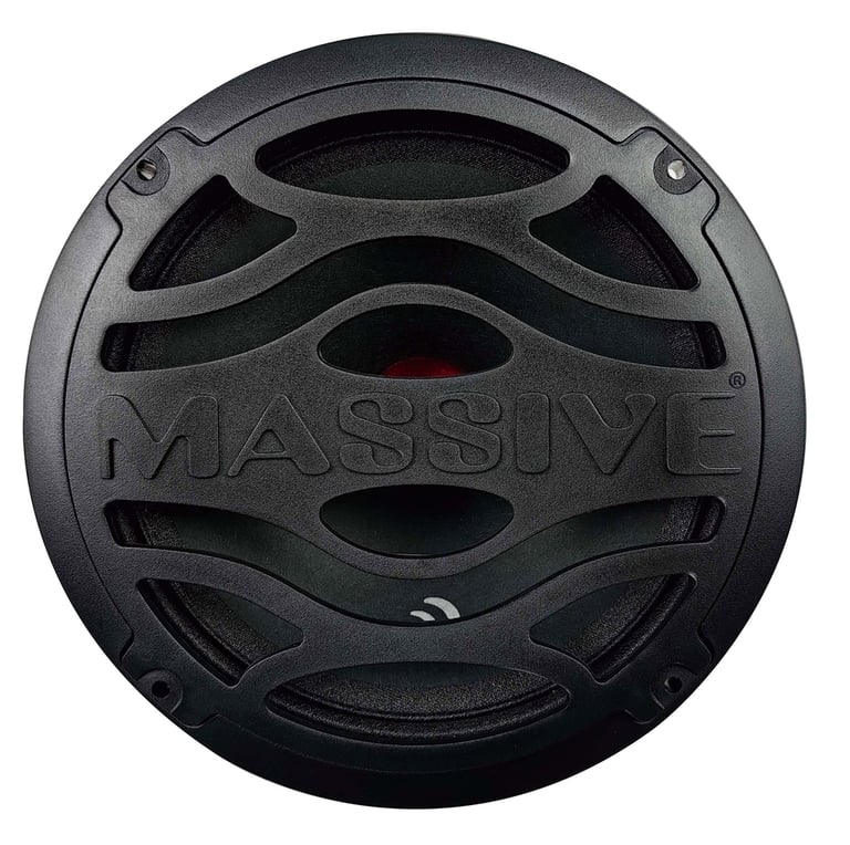 Massive Audio MM6 (Sold Individually) Image 2