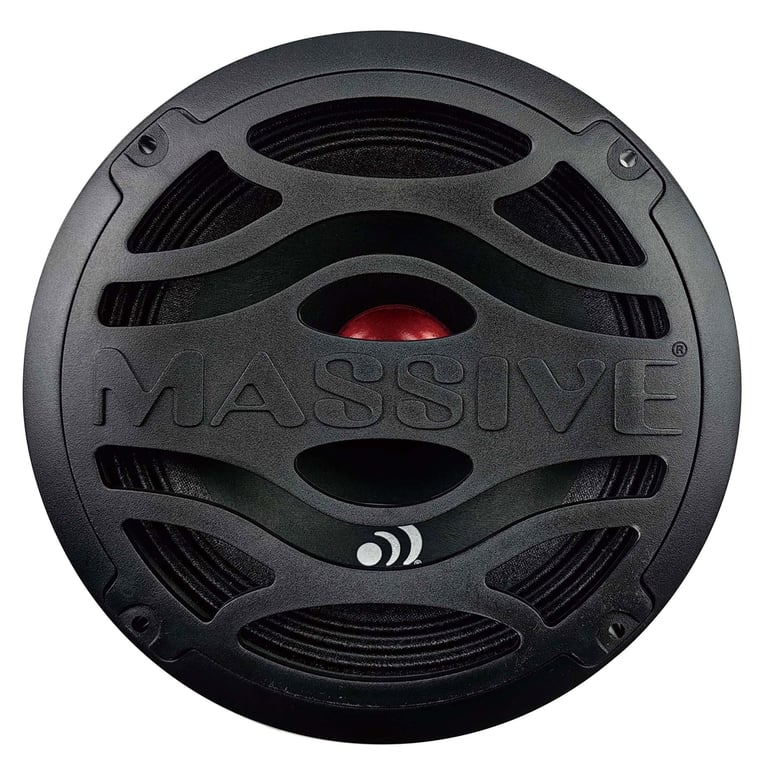 Massive Audio MM6A (Sold Individually) Image 2