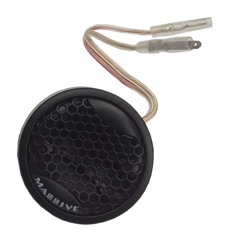 Massive Audio FK6 Image 5