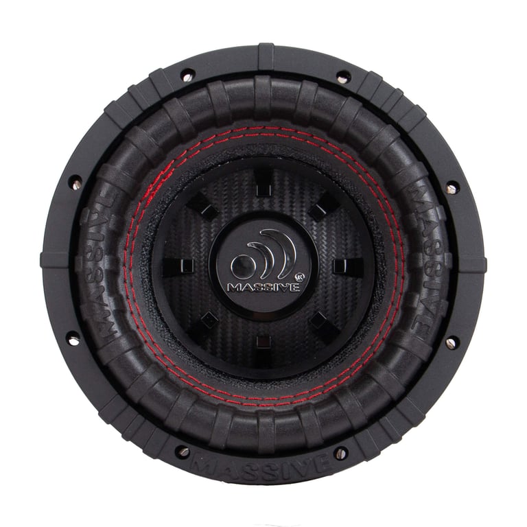 Massive Audio GTR64 Image 2
