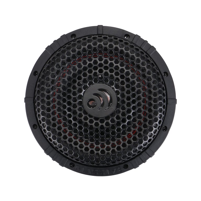 Massive Audio GTR64 Image 3