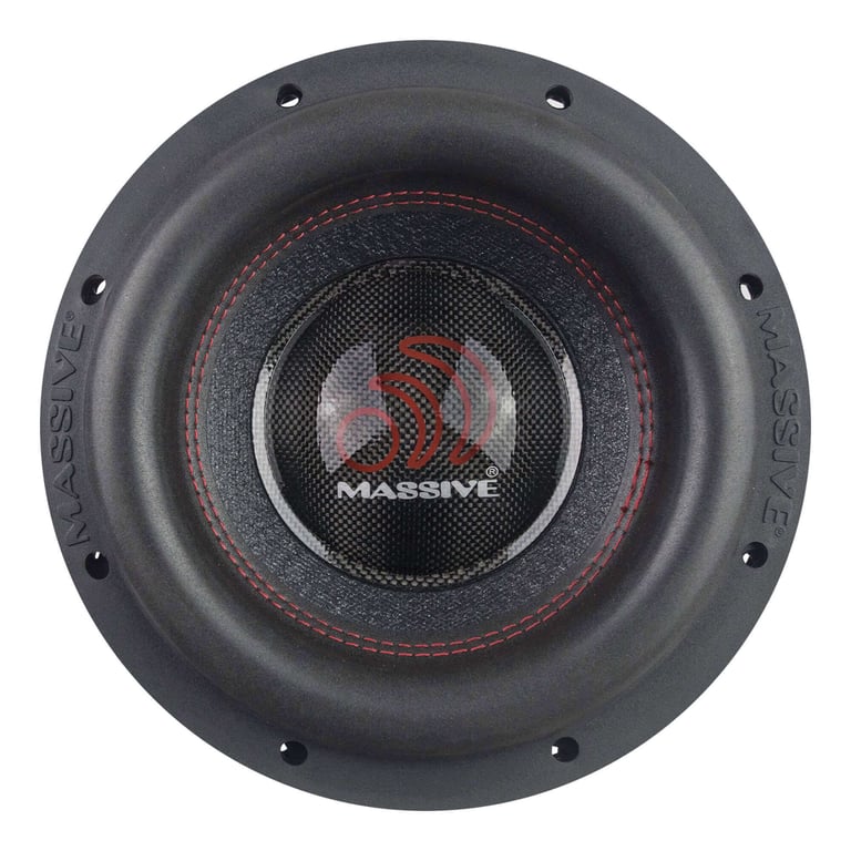 Massive Audio H84X (Open Box, Great) Image 1