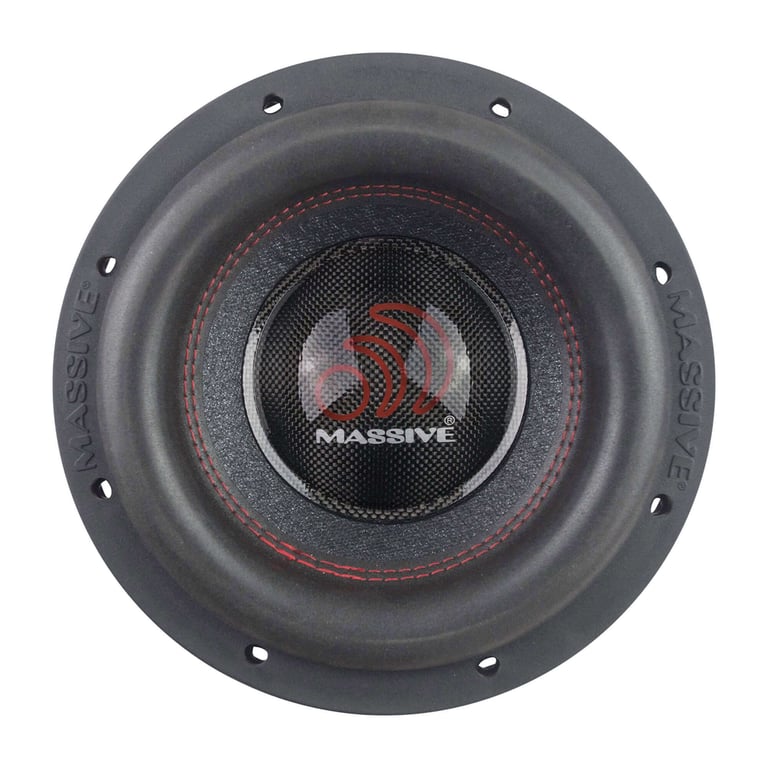 Massive Audio H82XR (Open Box, Great) Image 1