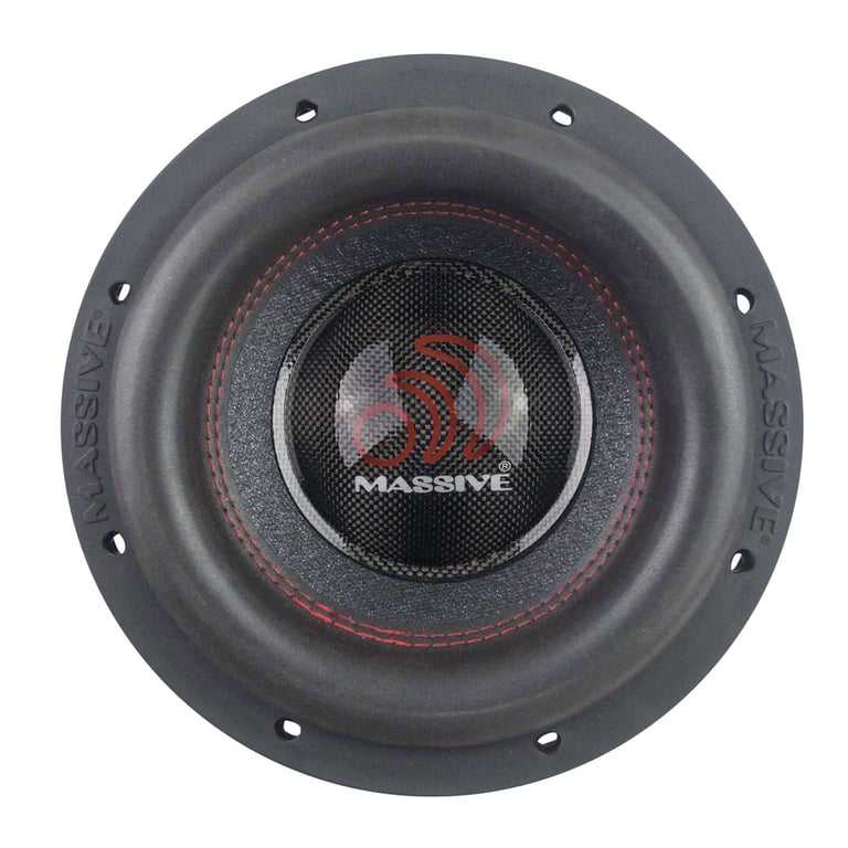 Massive Audio Hippo H84XR Image 1
