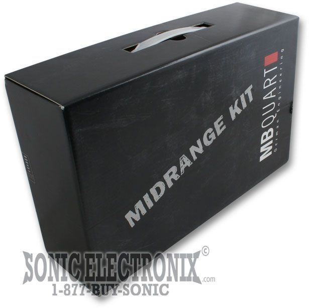 MB Quart RWE 100 Image 7