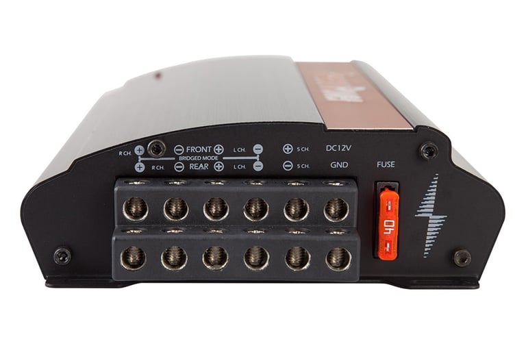 Precision Power PPI i640.5- OPEN BOX  Image 3