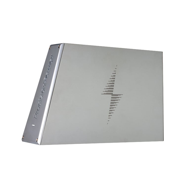 Precision Power (PPI) PC1000.1D Image 1