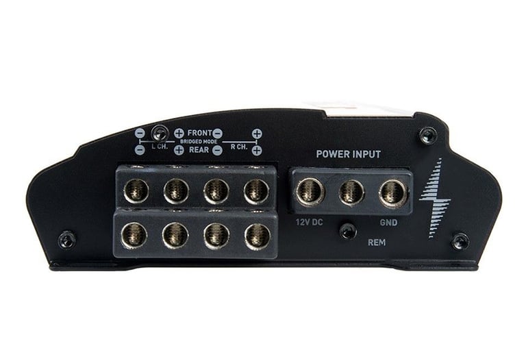 Precision Power (PPI) i1000.4 Image 3
