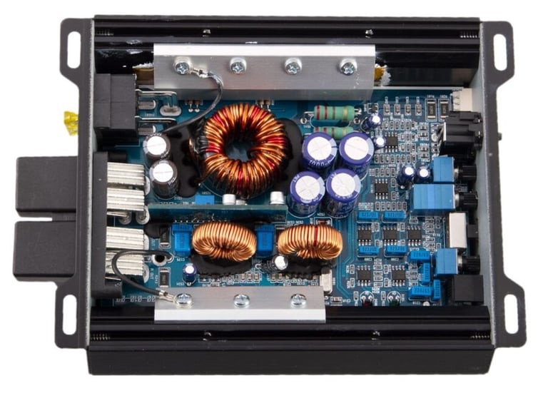 Precision Power PPI i350.2(OPEN BOX COMPLETE ) Image 4