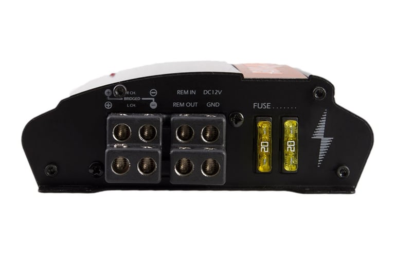 Precision Power PPI i350.2(OPEN BOX COMPLETE ) Image 3