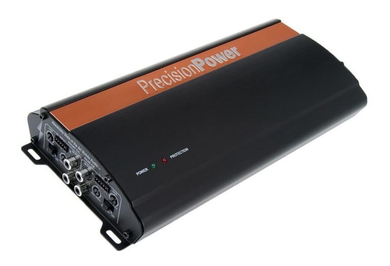 Precision Power (PPI) i1000.4 Image 1