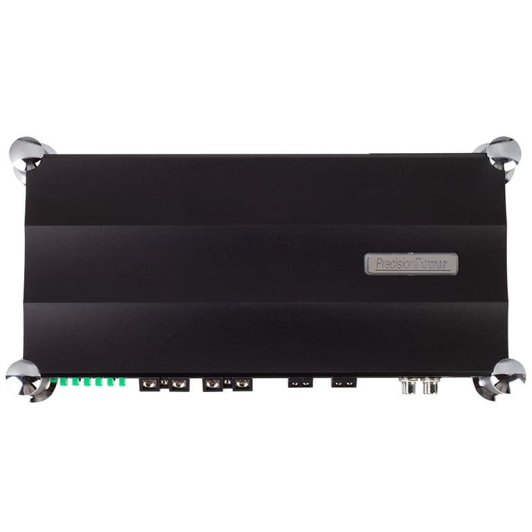 Precision Power (PPI) A1800.1D Image 1
