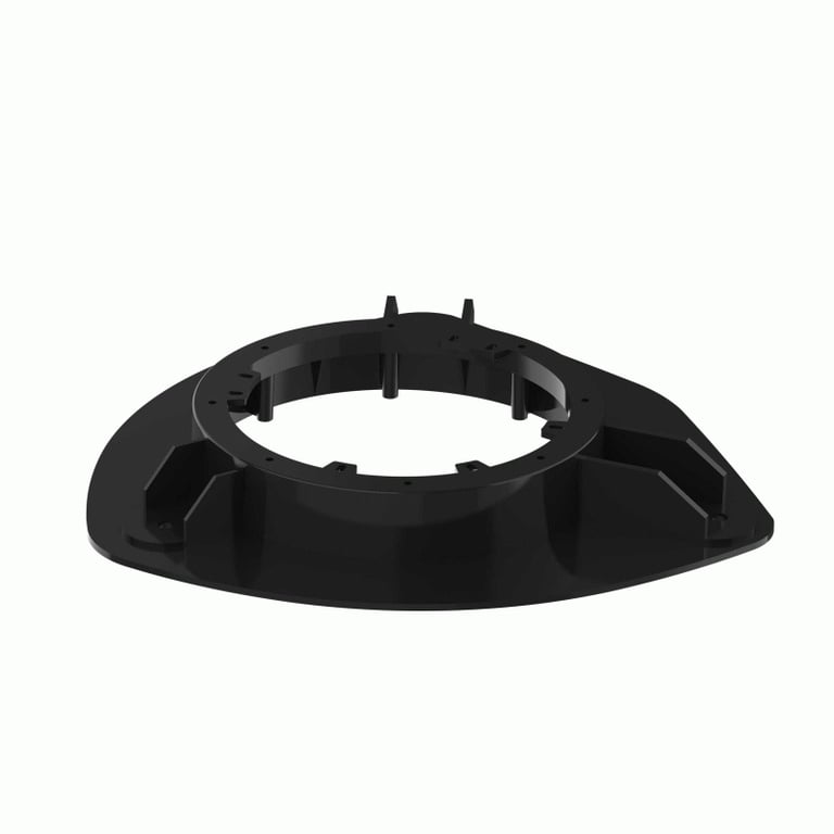 Alpine E Series Front Door Speaker Replacement Package Image 10