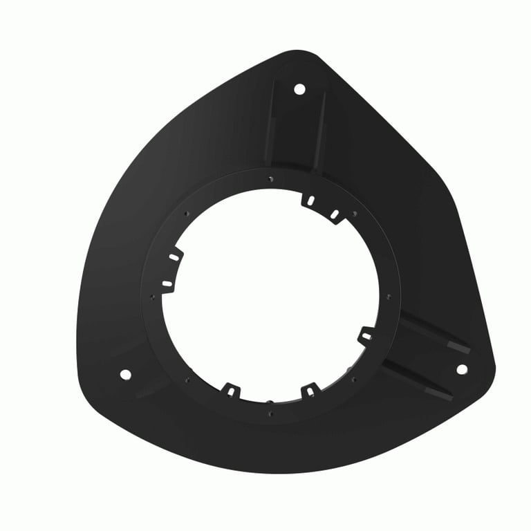 Alpine E Series Factory Speaker Upgrade Package Image 7