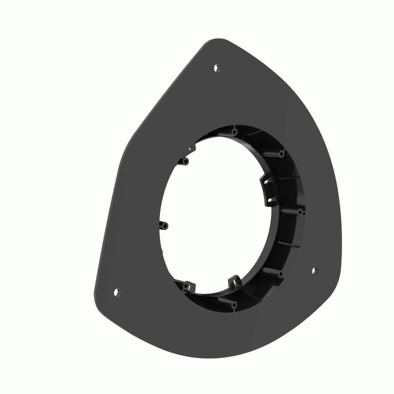 Alpine E Series Factory Speaker Upgrade Package Image 9
