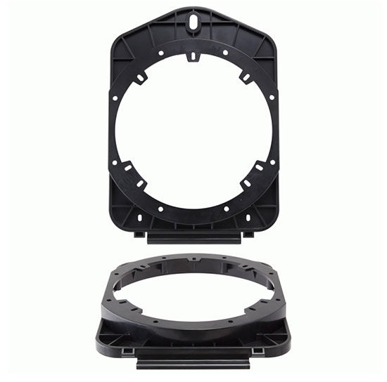 Alpine E Series Complete Speaker Upgrade Package Image 10