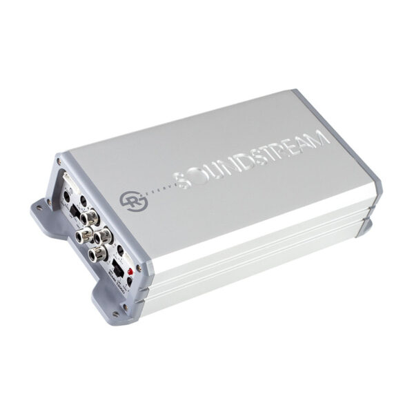 Soundstream RSM4.1200D Image 1