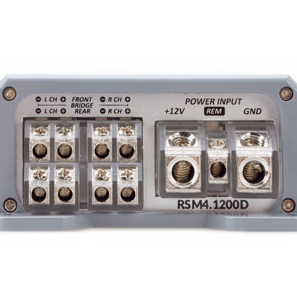 Soundstream RSM4.1200D Image 5