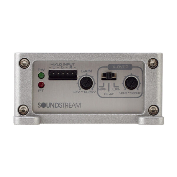 Soundstream ST1.500D Image 2