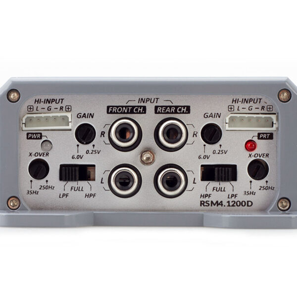 Soundstream RSM4.1200D Image 4