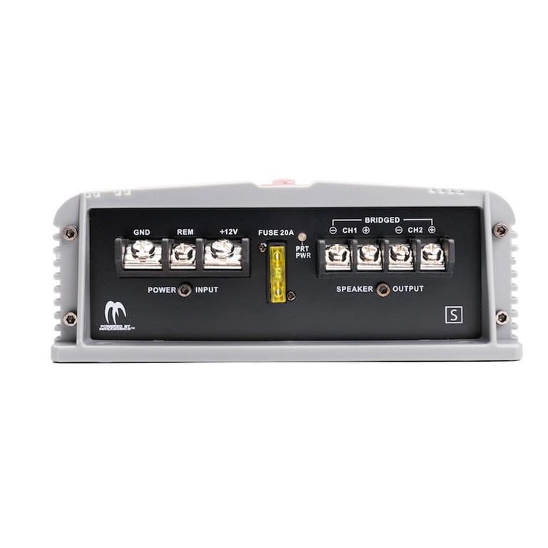 Crunch SA-1100.2 Image 4