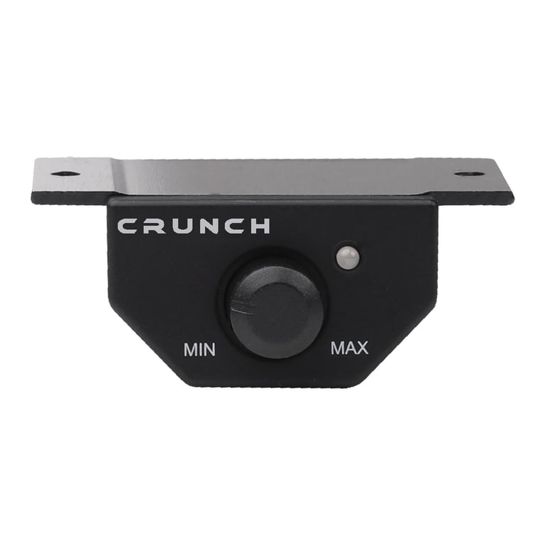 Crunch PZ2-2030.1D Image 8