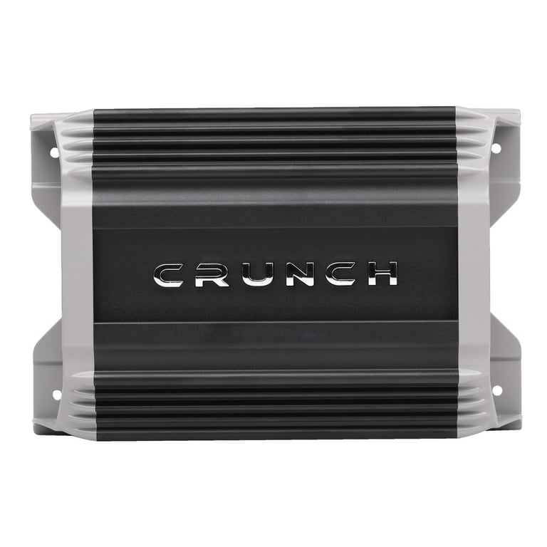 Crunch PZ2-2030.2D Image 2