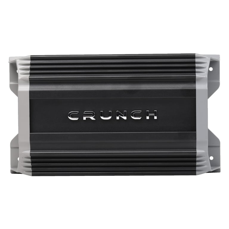 Crunch PZ2-2030.1D Image 2