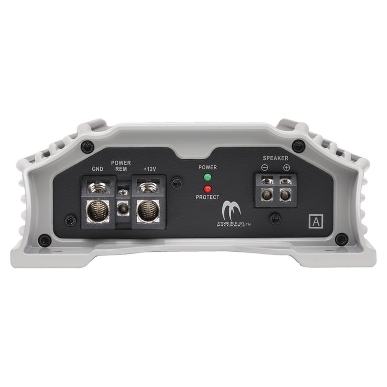 Crunch PZ2-2030.1D Image 6
