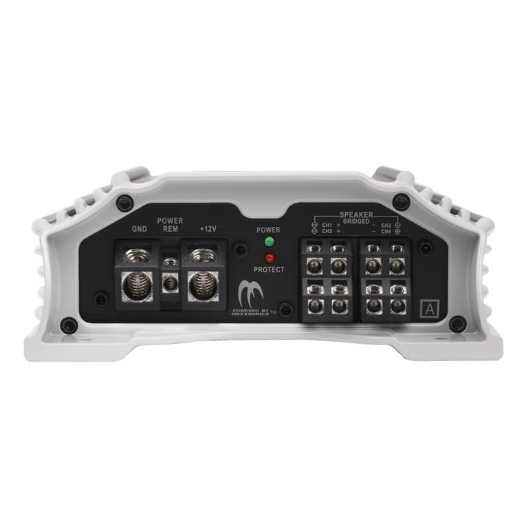 Crunch PZ2-1530.4D Image 4