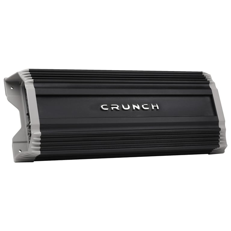 Crunch PZ2-2030.5D Image 1