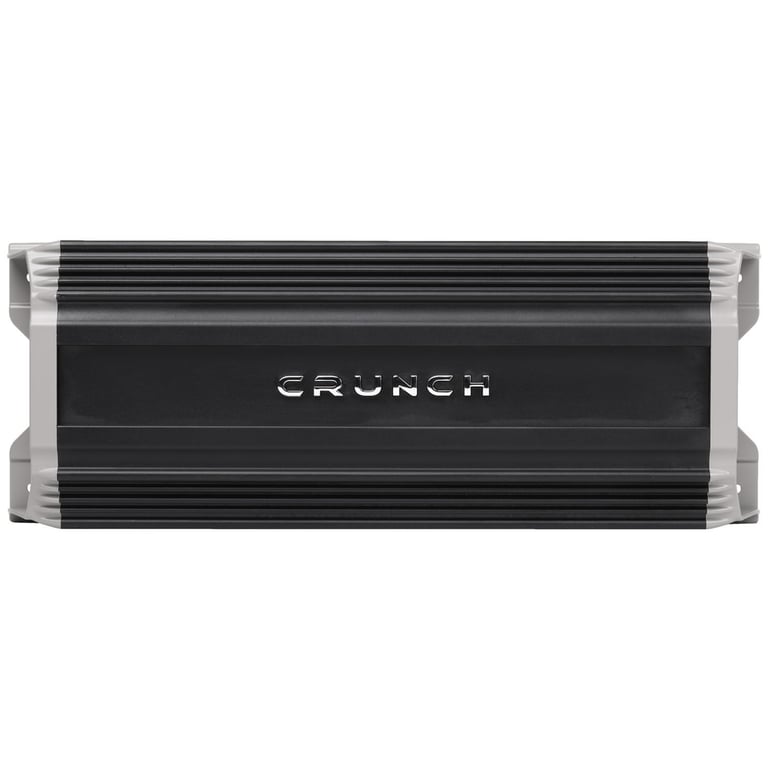 Crunch PZ2-2030.5D Image 2
