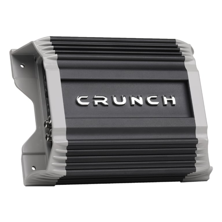 Crunch PZ2-1530.4D Image 1