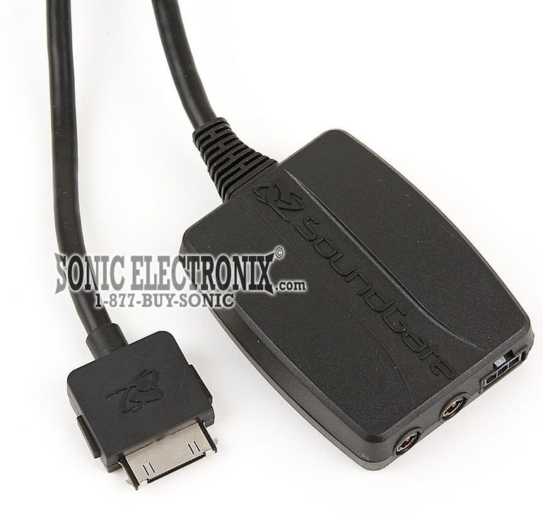 SoundGate FRDNAUX1 Image 2