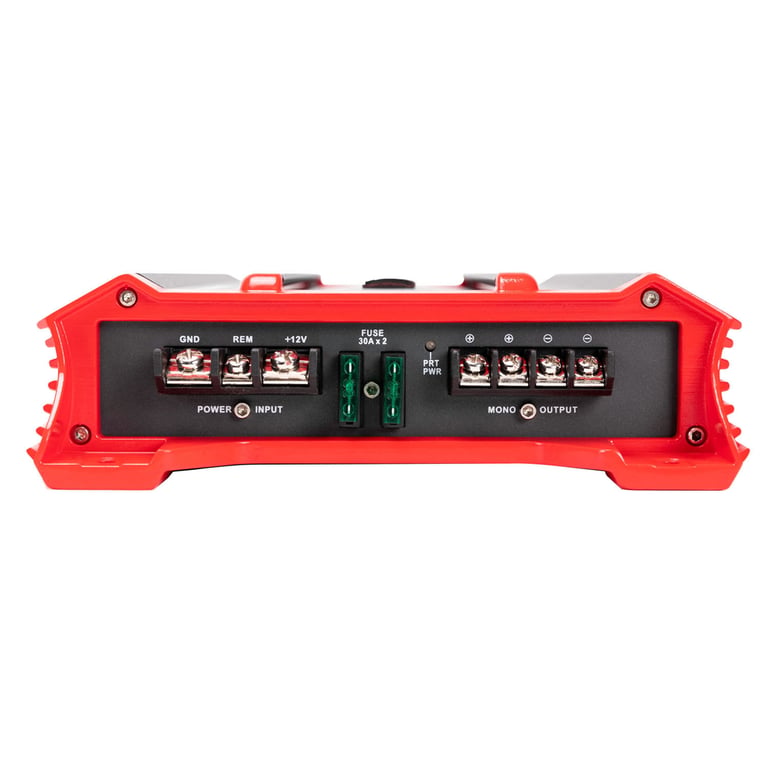 Crunch GP-3500.1D Image 6