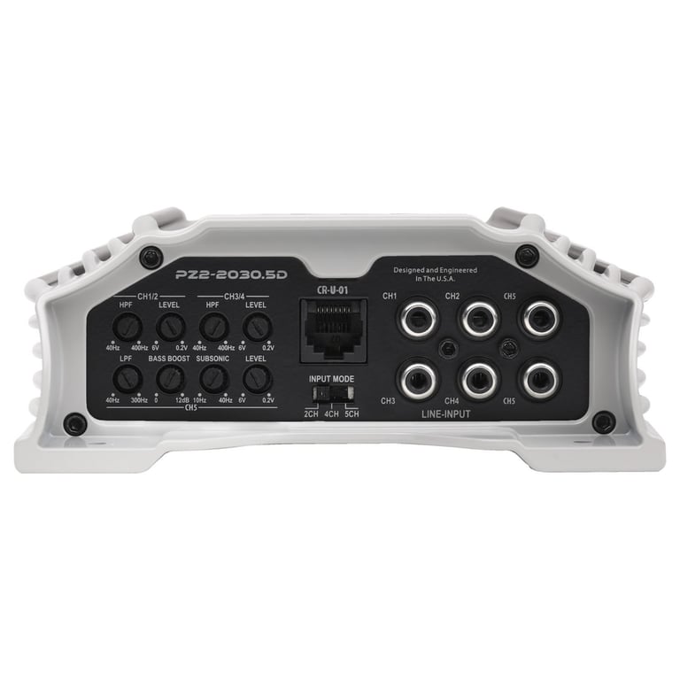 Crunch PZ2-2030.5D Image 3