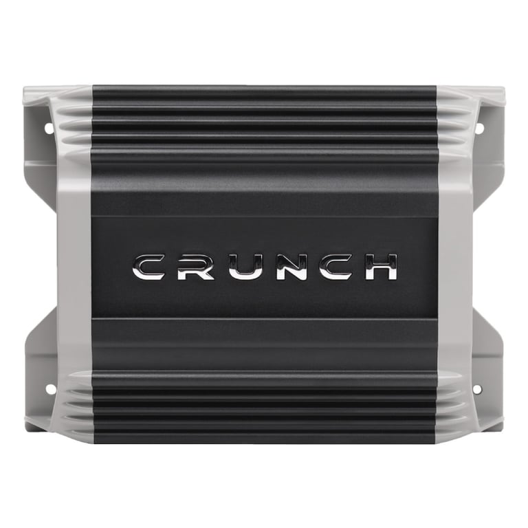 Crunch PZ2-1530.4D Image 2